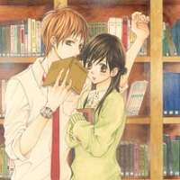  ����� Kataomoi no Mukougawa <small>Story & Art</small> 